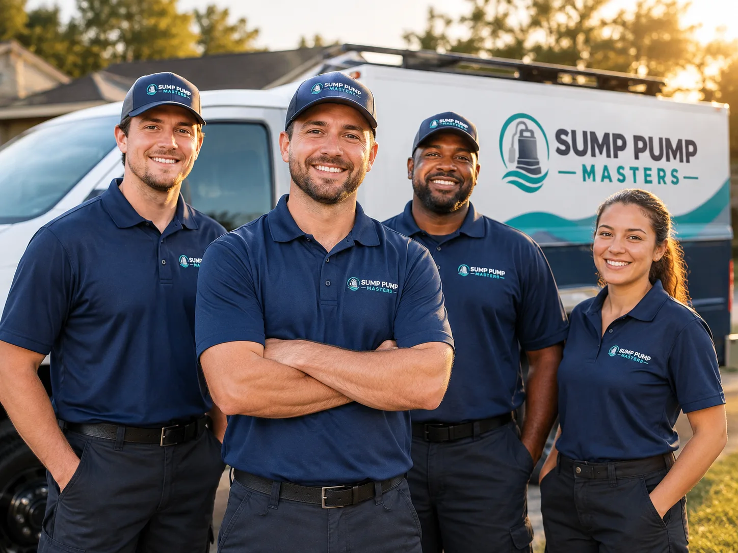 Sump Pump Repair company in Bowers, PA